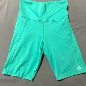 Bombshell Sportswear Shorts